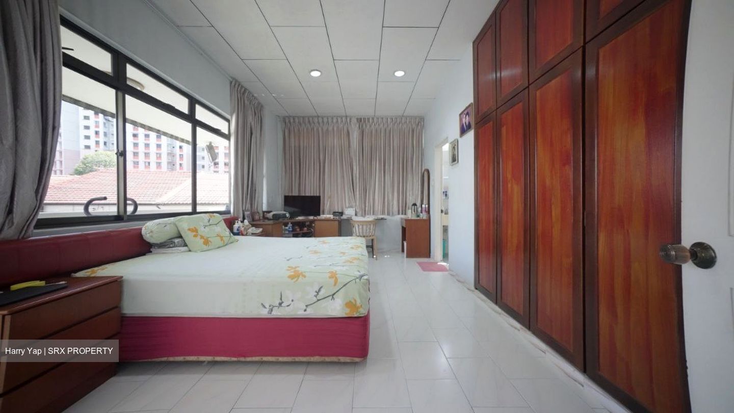 Jalan Merdu (D19), Detached #540667951
